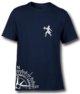 "Wilhelmshaven"-Shirt I Ed. 2018