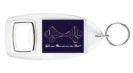 "WHV Charity"-Flaschenöffner