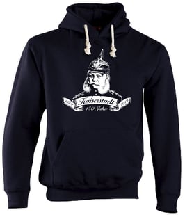"Kaiserstadt"-Hoodie