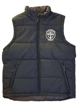 Wilhelmshaven Bodywarmer Weste