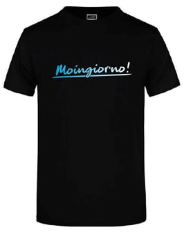 "M`Giorno" Herren-Shirt