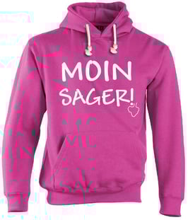 "MOIN-Sager"-Lady-Hoodie