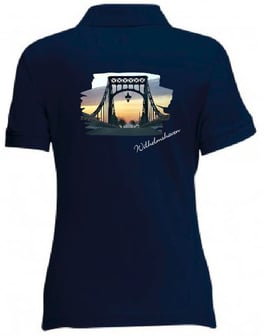 "KW-Brücke" Picture-Polo