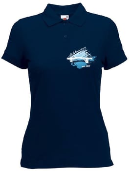 "KW-Brücke" Lady-Polo