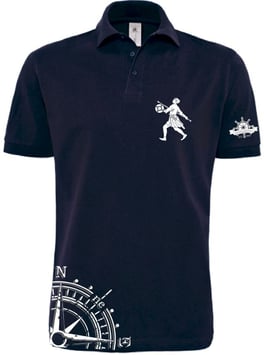 "Wilhelmshaven" Polo Ed. 2018