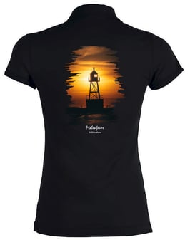 "Molenfeuer"-Polo NbP-Edition