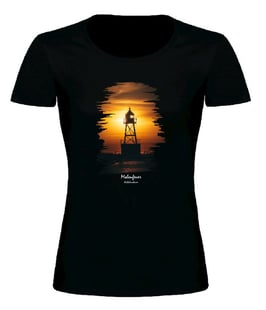 "Molenfeuer" Lady-Shirt NbP-Edition