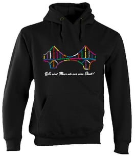 "WHV-Charity" Hoodie