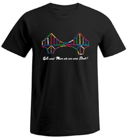 "WHV Charity" Kinder-Shirt