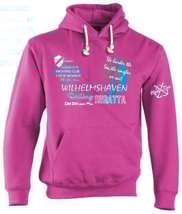 "Sailing-WHV"-Hoodie