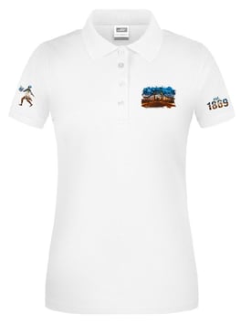 "KW-Brücke"-Polo NbP-Edition