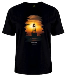 "Molenfeuer" T-Shirt NbP-Edition