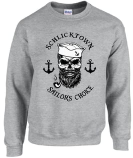 "SAILOR´S CHOICE"-Sweater