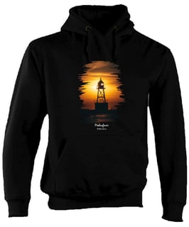 "Molenfeuer"-Hoodie NbP-Edition