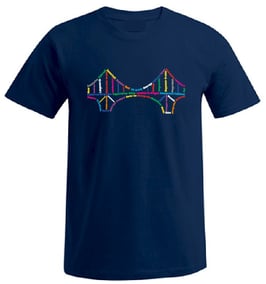 "WHV Charity" Kinder-Shirt II