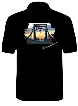 "KW-Brücke" Picture-Polo
