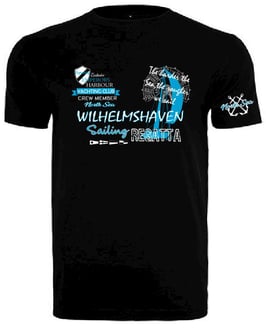 "Sailing-WHV"-Shirt