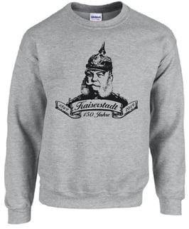 "Kaiserstadt"-Sweater