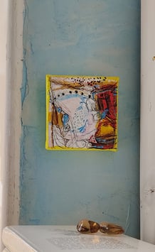 Empreinte cosmique 10