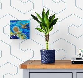 Les oiseaux de soleil 5