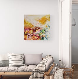 Fantaisie en jardin 46