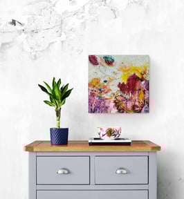 Fantaisie en jardin 35