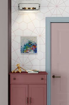 Fantaisie en jardin 42