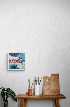 Jardins aquatiques, les poissons 6