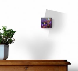 Les oiseaux de lune 6