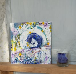 Jardins cosmiques, l'abondance 6