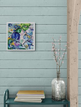 Fantaisie en jardin 40