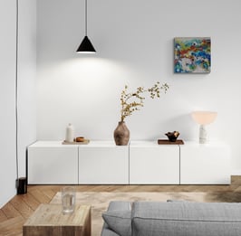 Fantaisie en jardin 2