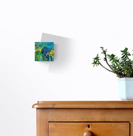 Promenade en jardin 17