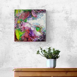 Fantaisie en jardin 29