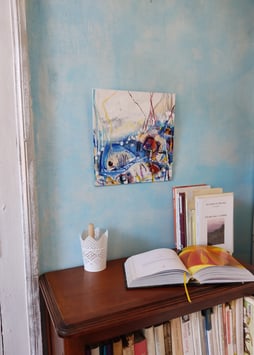 Jardins aquatiques, les poissons 1