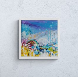 Promenade au bord de l'eau 7