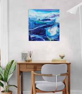 Jardins aquatiuqes, l'océan 29