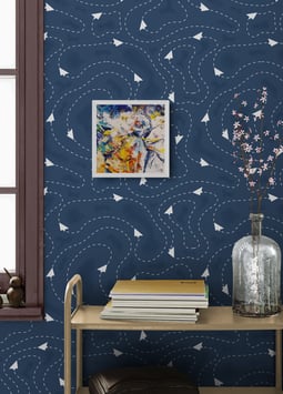 Fantaisie en jardin 32