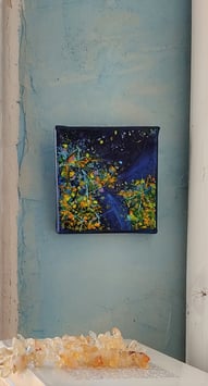 Empreinte cosmique 1