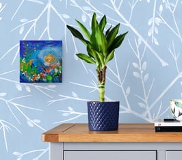 Les oiseaux de soleil 8