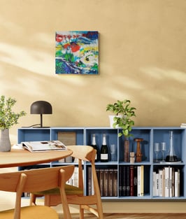 Fantaisie en jardin 10