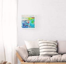 jardins aquatiques, l'océan 4