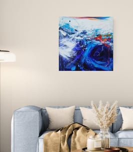 Jardins aquatiques, l'océan 28