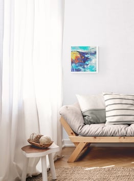 Jardins aquatiques, l'océan 5