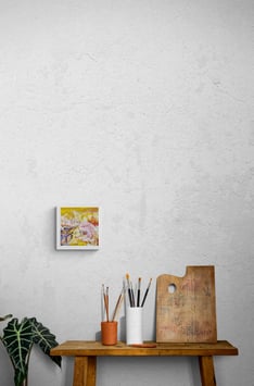 Promenade en jardin 6