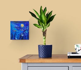 Les oiseaux de soleil 4