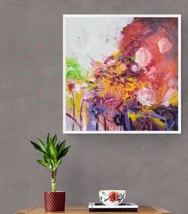 Fantaisie en jardin 44