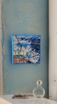 Empreinte cosmique 6