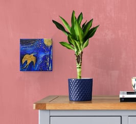 Les oiseaux de soleil 9