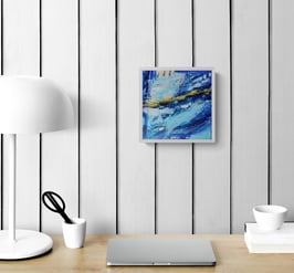 Jardins aquatiques, l'océan 17